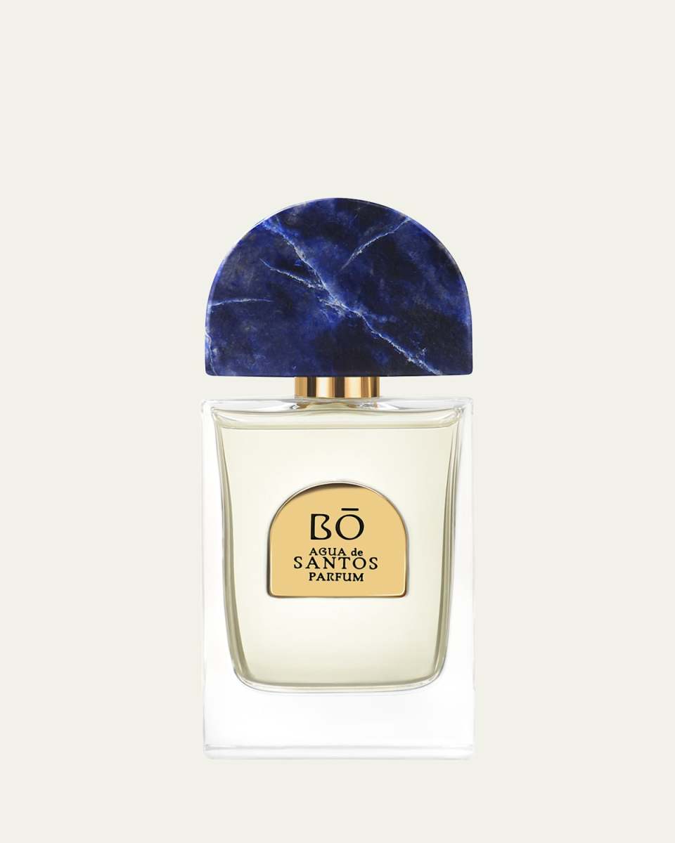 Agua de Santos Parfum, 2.5 oz.